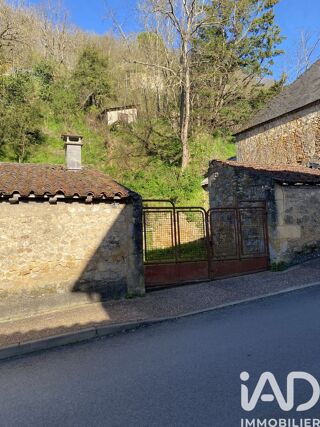  Maison à vendre 3 pièces 300 m²