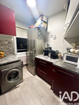  Appartement � vendre 2 pi�ces 33 m�