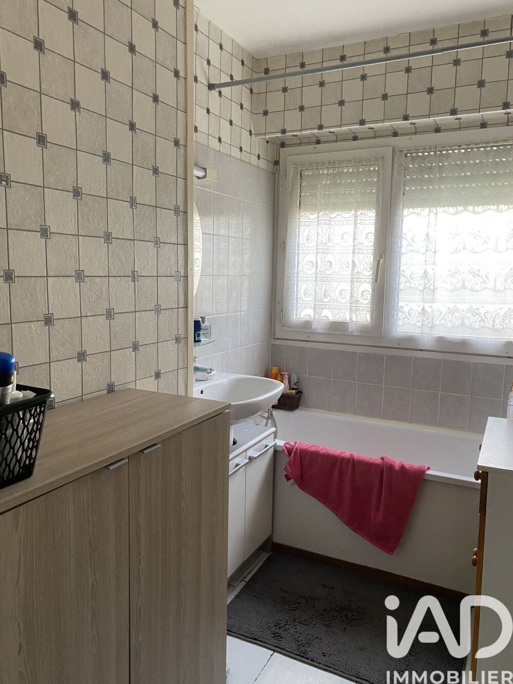 Vente Appartement Vente Appartement 3 pièces Cognac