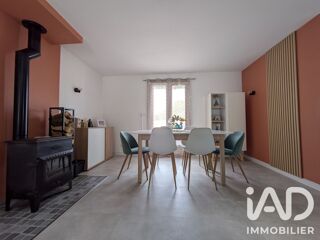  Maison à vendre 6 pièces 106 m²