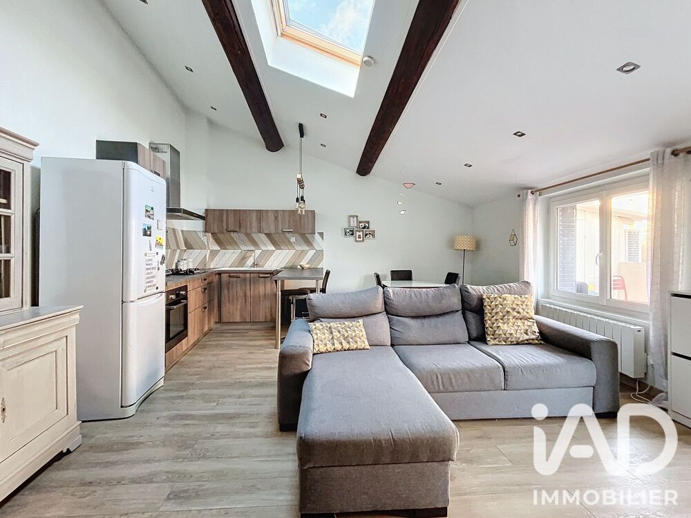 Vente Maison Vente Maison/villa 5 pièces Feyzin