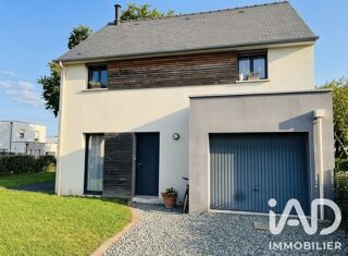 Location Maison Location Maison/villa 5 pièces Dinard