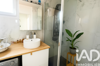  Appartement à vendre 4 pièces 82 m²