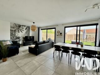  Maison à vendre 5 pièces 91 m²