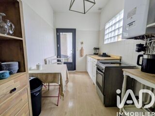  Maison à vendre 3 pièces 60 m²