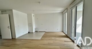  Appartement � vendre 3 pi�ces 62 m�