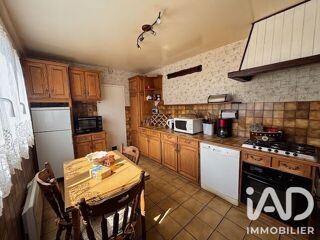  Maison à vendre 5 pièces 102 m²