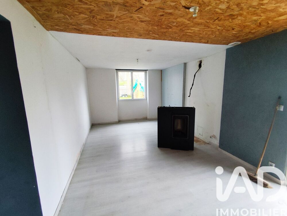Vente Maison Vente Maison de campagne 3 pièces Bains-sur-oust