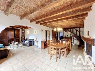  Maison à vendre 7 pièces 214 m²