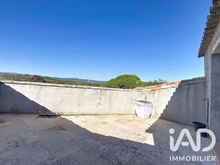 Vente Maison Vente Maison de village 3 pièces Alignan-du-vent