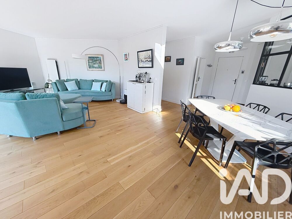 � vendre  Appartement Vaucresson (92420)