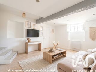  Appartement à vendre 1 pièce 28 m²