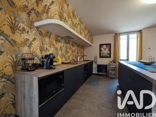  Maison à vendre 4 pièces 99 m²