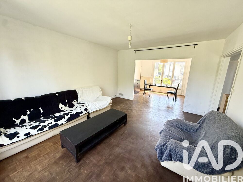 Vente Maison Vente Maison/villa 4 pièces Morsang-sur-orge