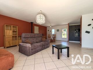  Maison à vendre 4 pièces 91 m²
