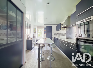  Maison à vendre 7 pièces 177 m²