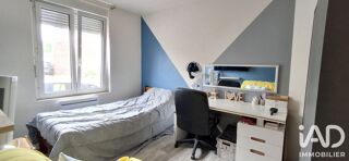  Maison à vendre 3 pièces 73 m²