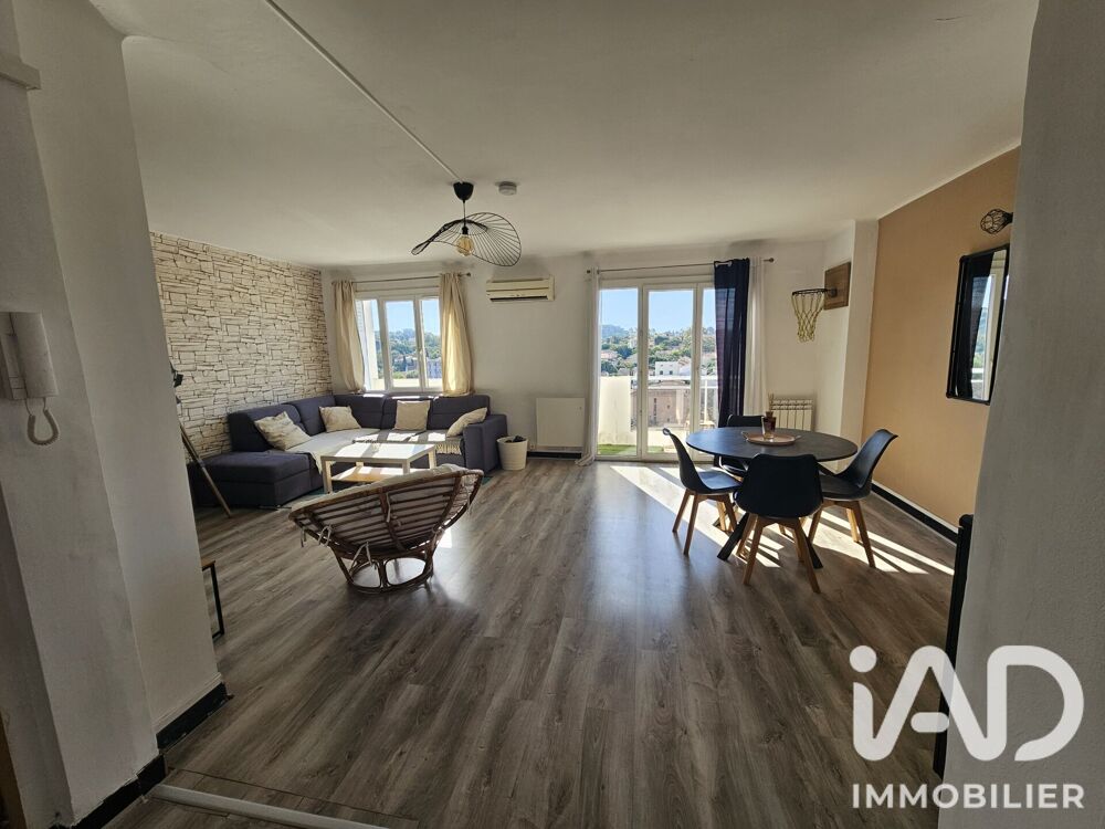 Location Appartement Location Appartement 3 pièces Toulon