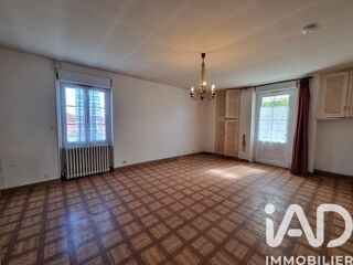  Maison � vendre 6 pi�ces 163 m�