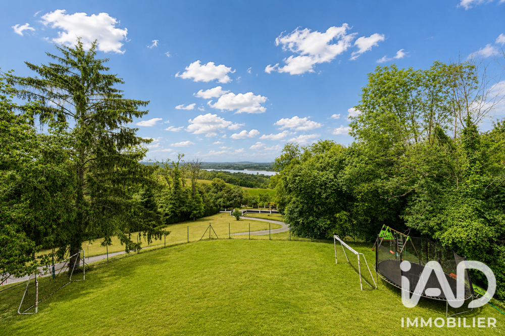 à vendre  Maison Thorigny-sur-Marne (77400)