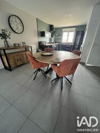  Maison à vendre 4 pièces 80 m²
