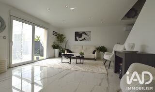  Maison à vendre 4 pièces 122 m²