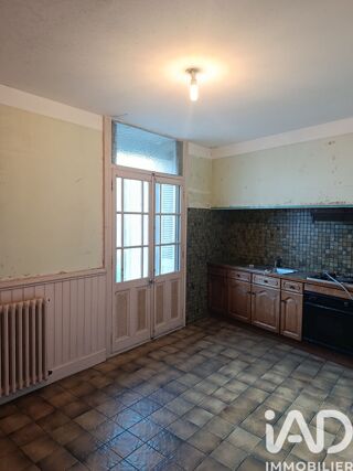 Maison à vendre 5 pièces 120 m²