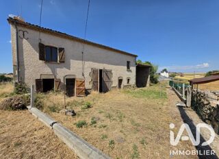  Maison à vendre 4 pièces 103 m²