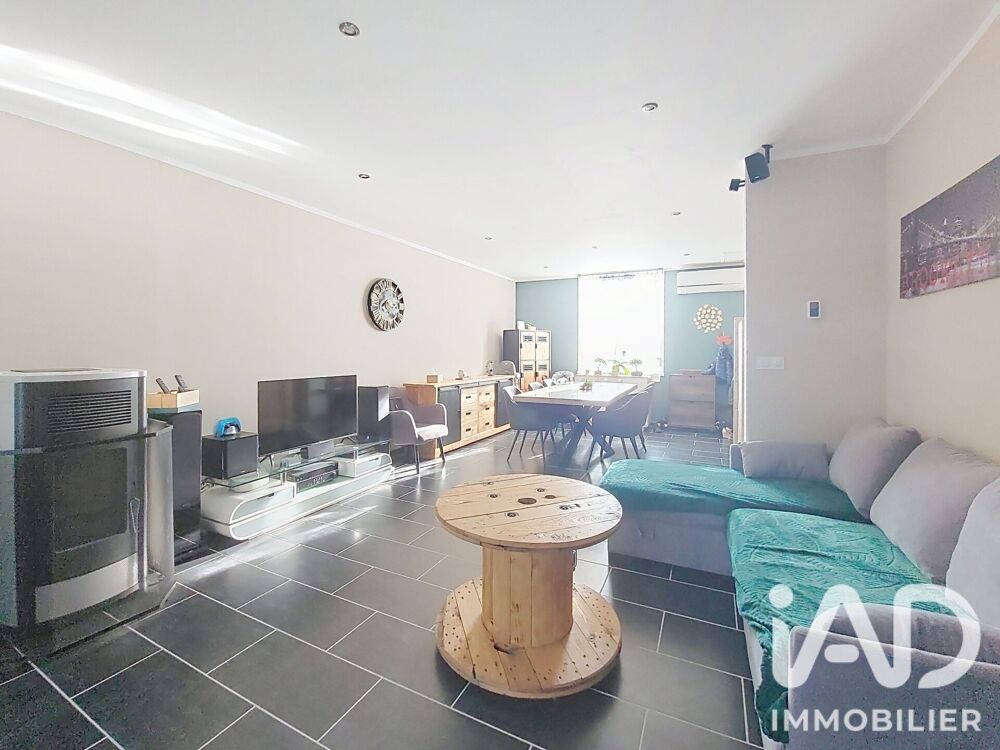 Vente Maison/villa 4 pièces