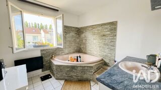  Maison à vendre 6 pièces 140 m²