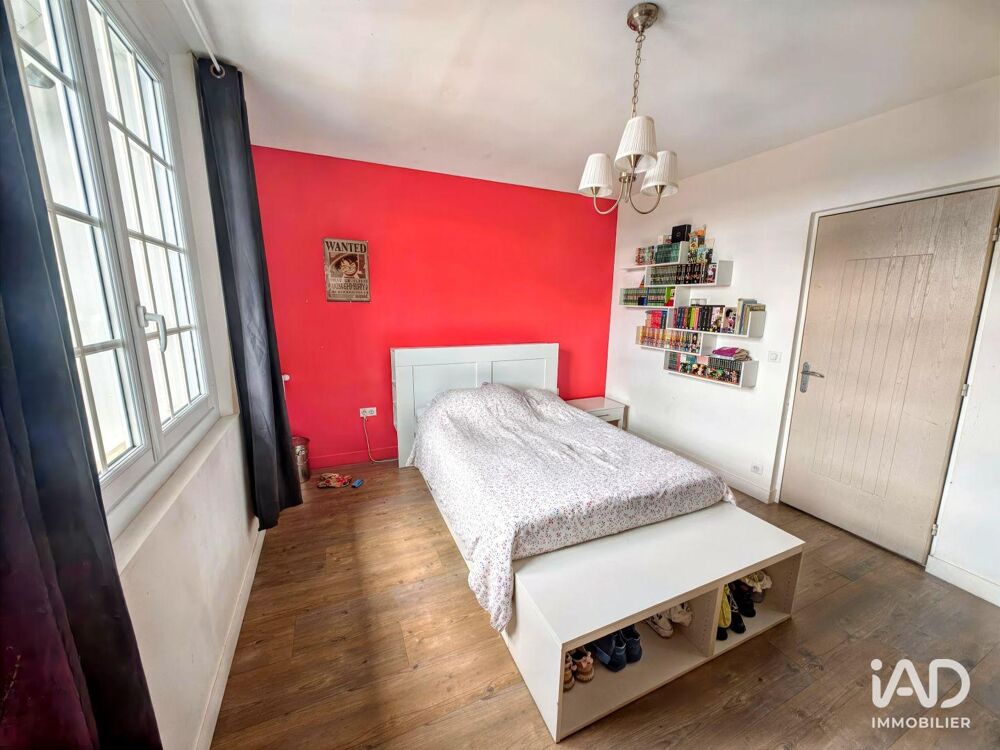 à vendre  Maison Coulombs (28210)