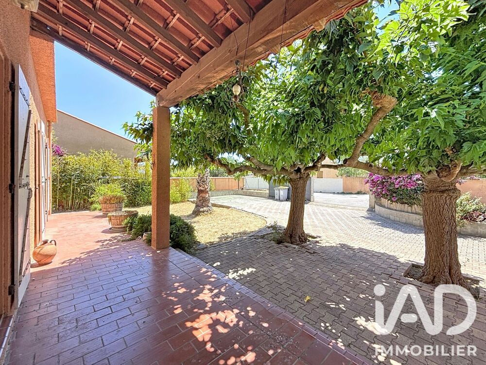 Vente Maison Vente Maison traditionnelle 4 pièces Espira-de-l'agly