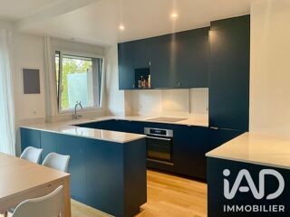  Appartement à louer 5 pièces 113 m²