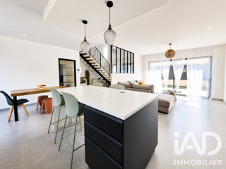  Maison à vendre 4 pièces 110 m²