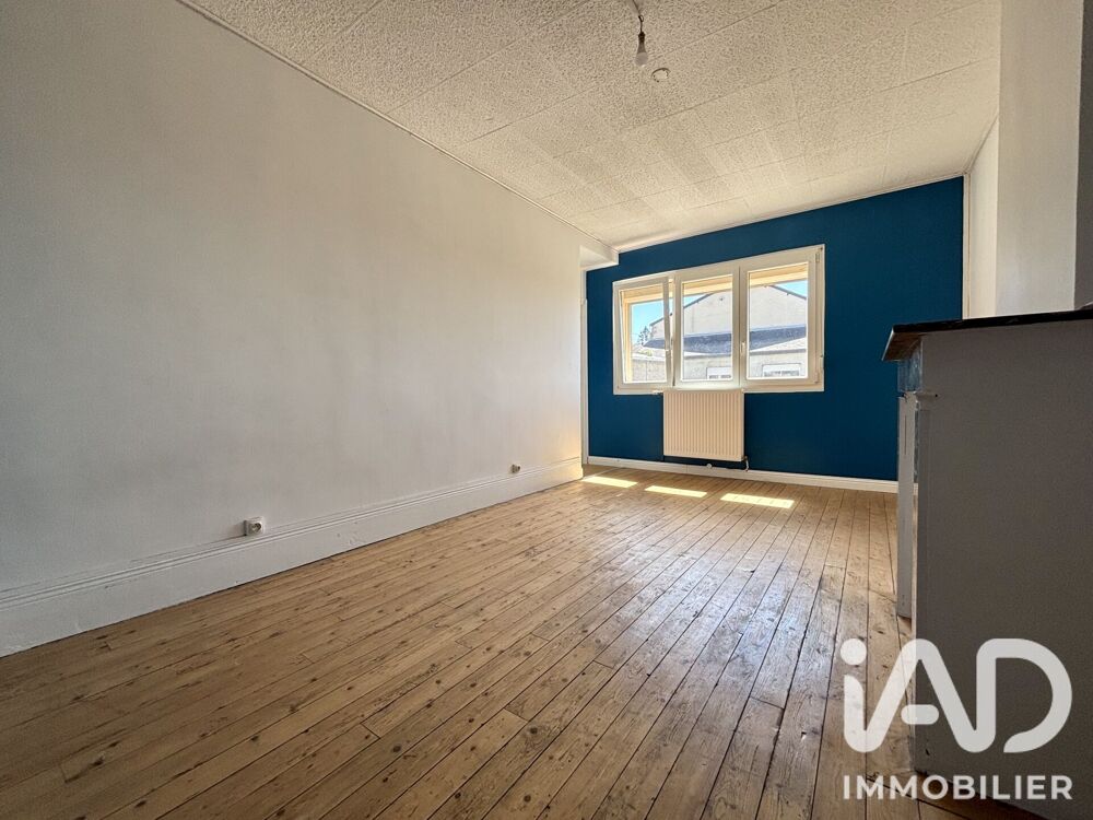 Vente Maison Vente Maison de village 6 pièces Aiglemont