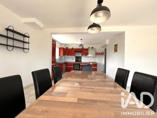 Vente Maison Vente Maison traditionnelle 5 pièces Plouhinec
