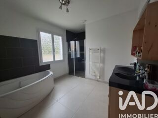  Maison à vendre 4 pièces 122 m²