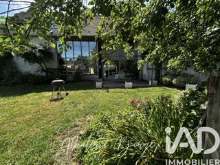  Maison à vendre 6 pièces 187 m²