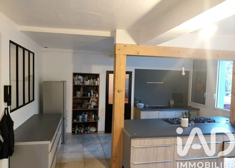 Vente Maison Vente Maison/villa 6 pièces Sarrancolin