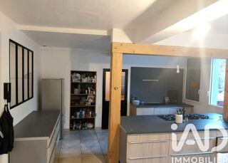  Maison à vendre 6 pièces 162 m²