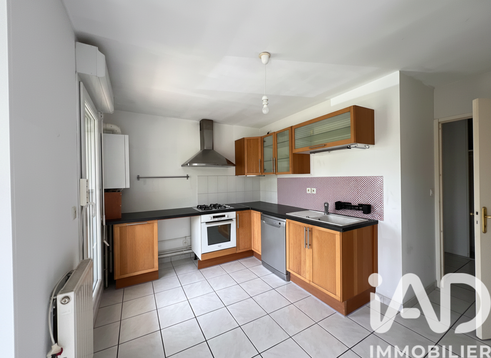 vente Appartement - 3 pièce(s) - 67 m² Orvault (44700)