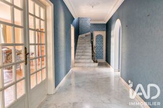  Maison à vendre 6 pièces 183 m²