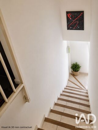 Vente Maison Vente Maison/villa 5 pièces Draguignan