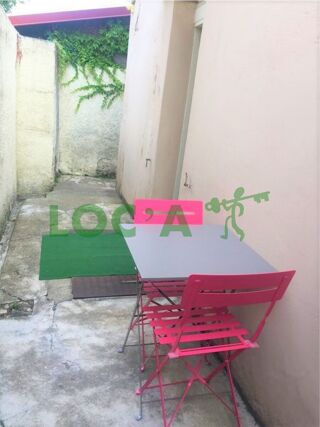  Maison  louer 1 pice 28 m