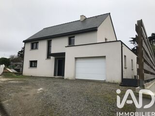  Maison à vendre 6 pièces 150 m²