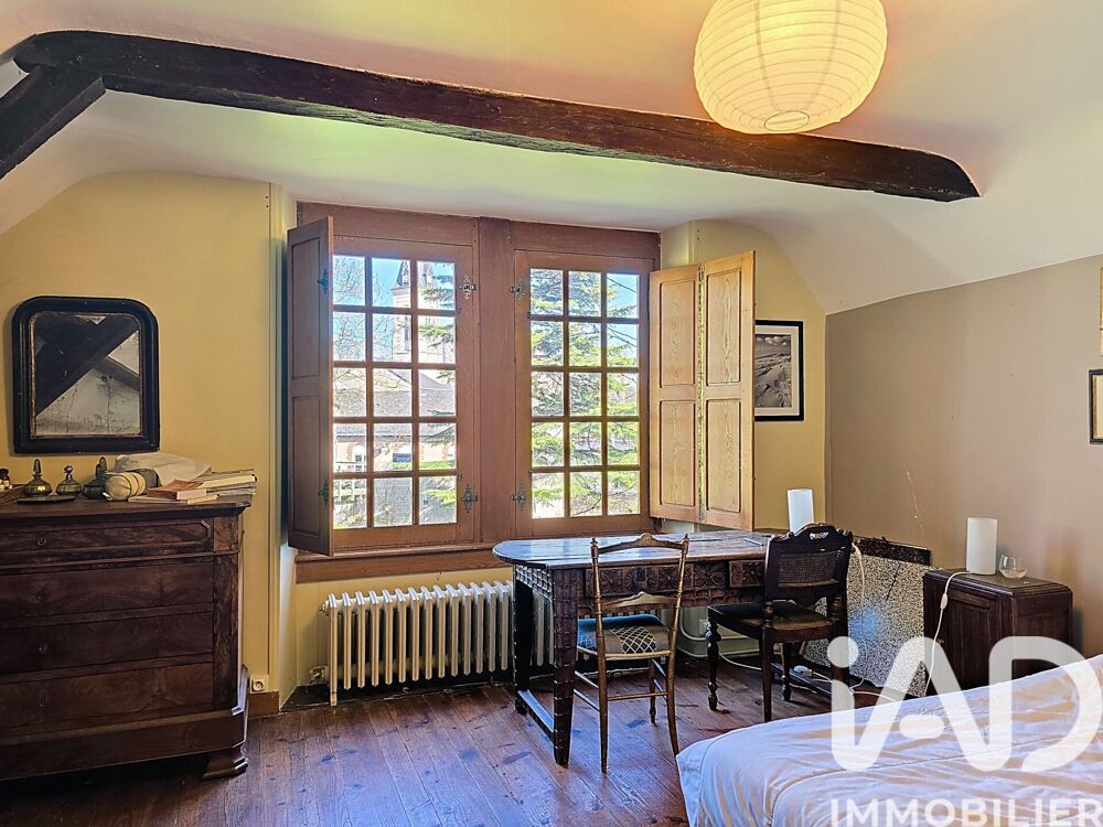 à vendre  Maison Rochefort-sur-Loire (49190)