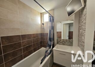  Appartement à vendre 3 pièces 61 m²