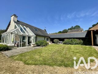  Maison à vendre 6 pièces 134 m²