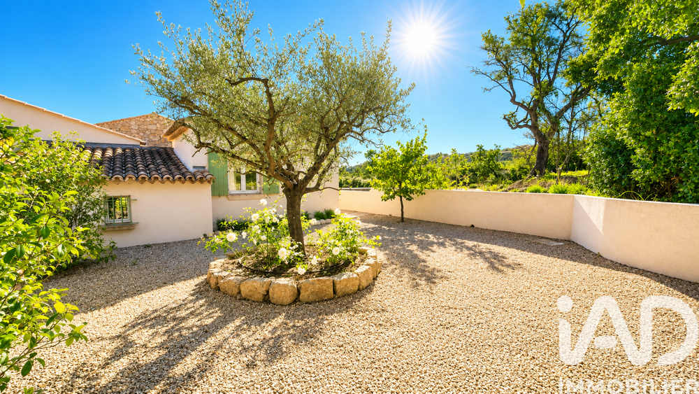 Vente Maison Vente Maison/villa 5 pièces Le plan-de-la-tour