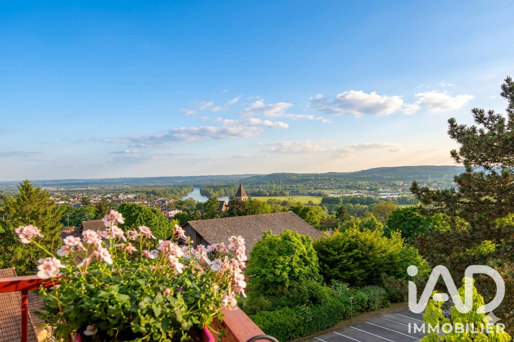 Vente Duplex 6 pièces